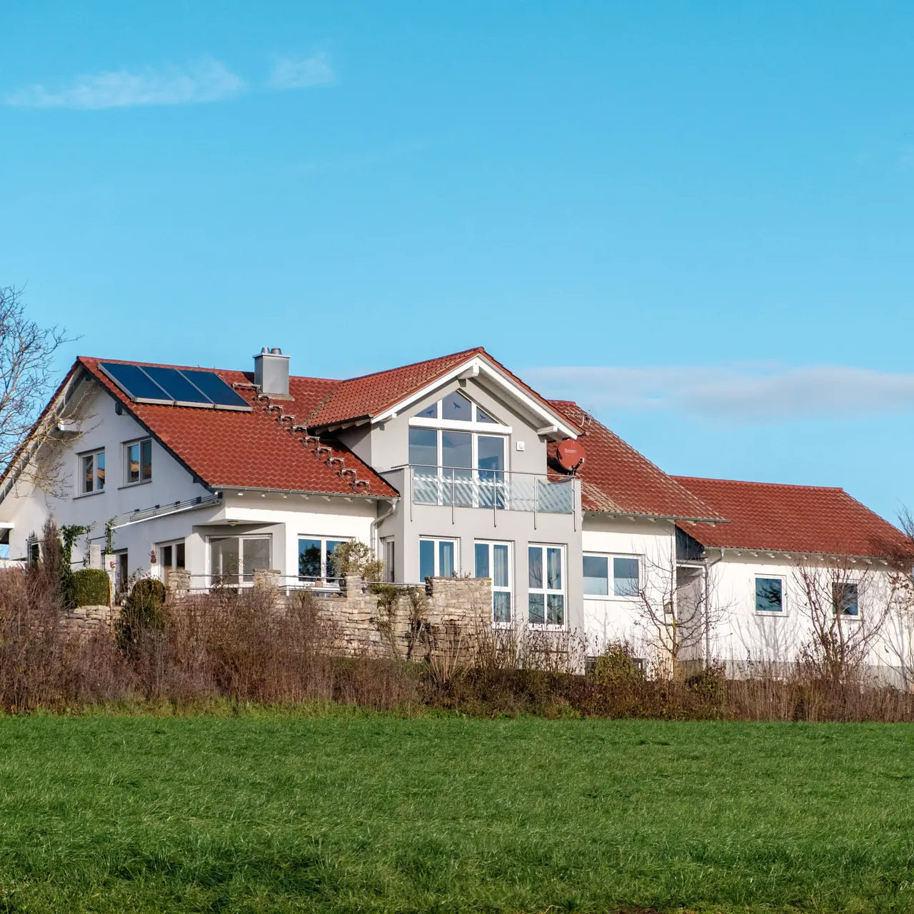 Technische Verwaltung