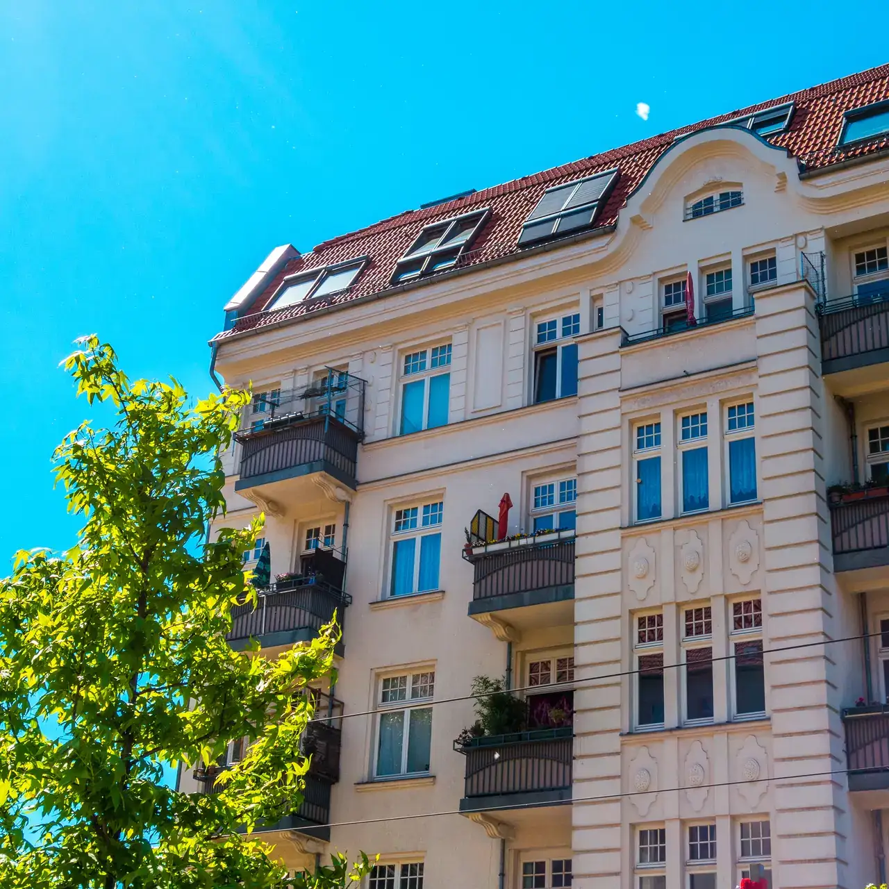 Immobilien in Köln