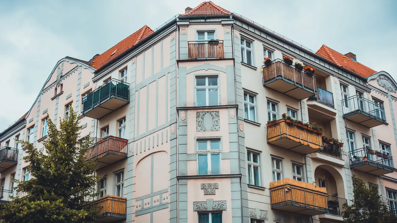 Kaufmännische Verwaltung