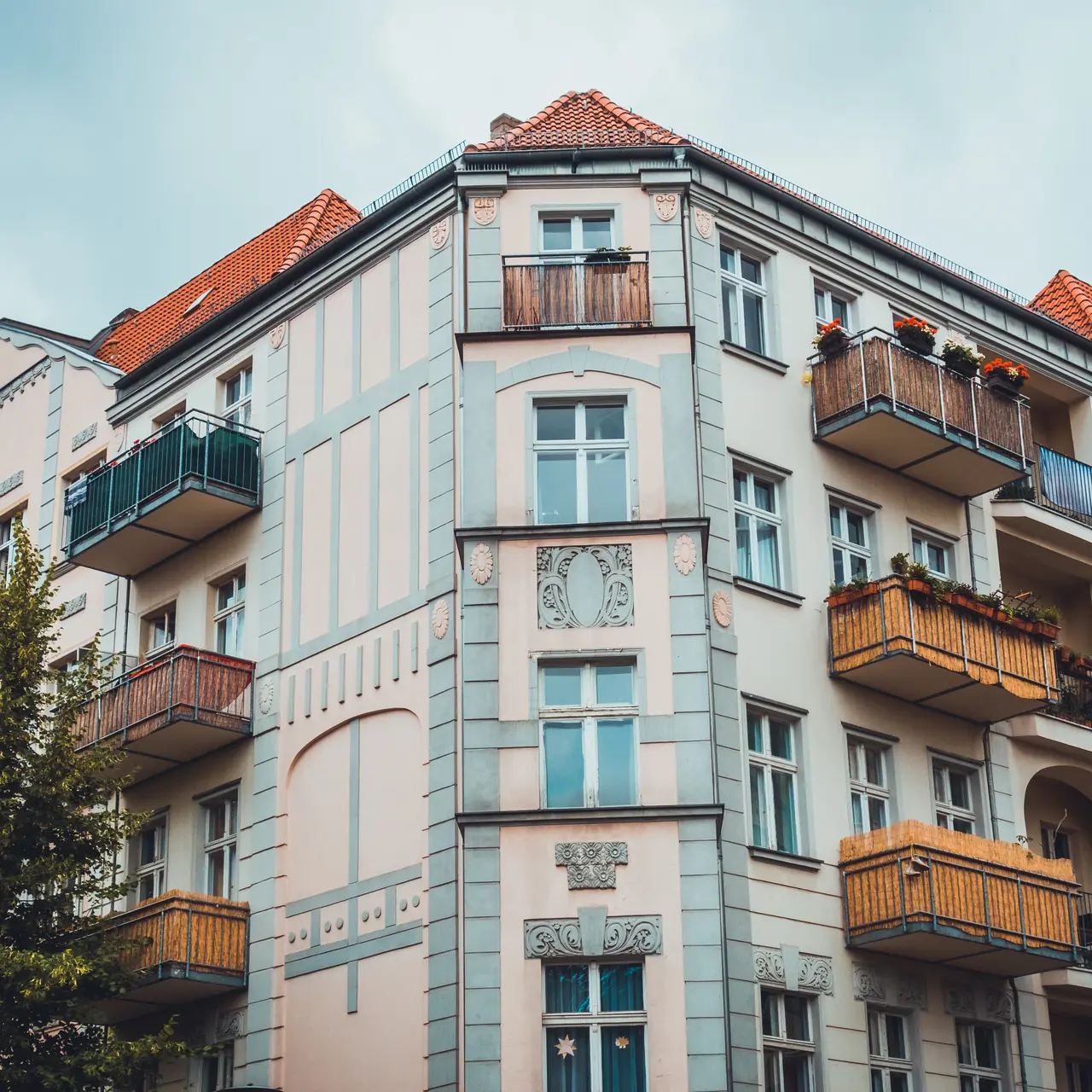 Kaufmännische Verwaltung