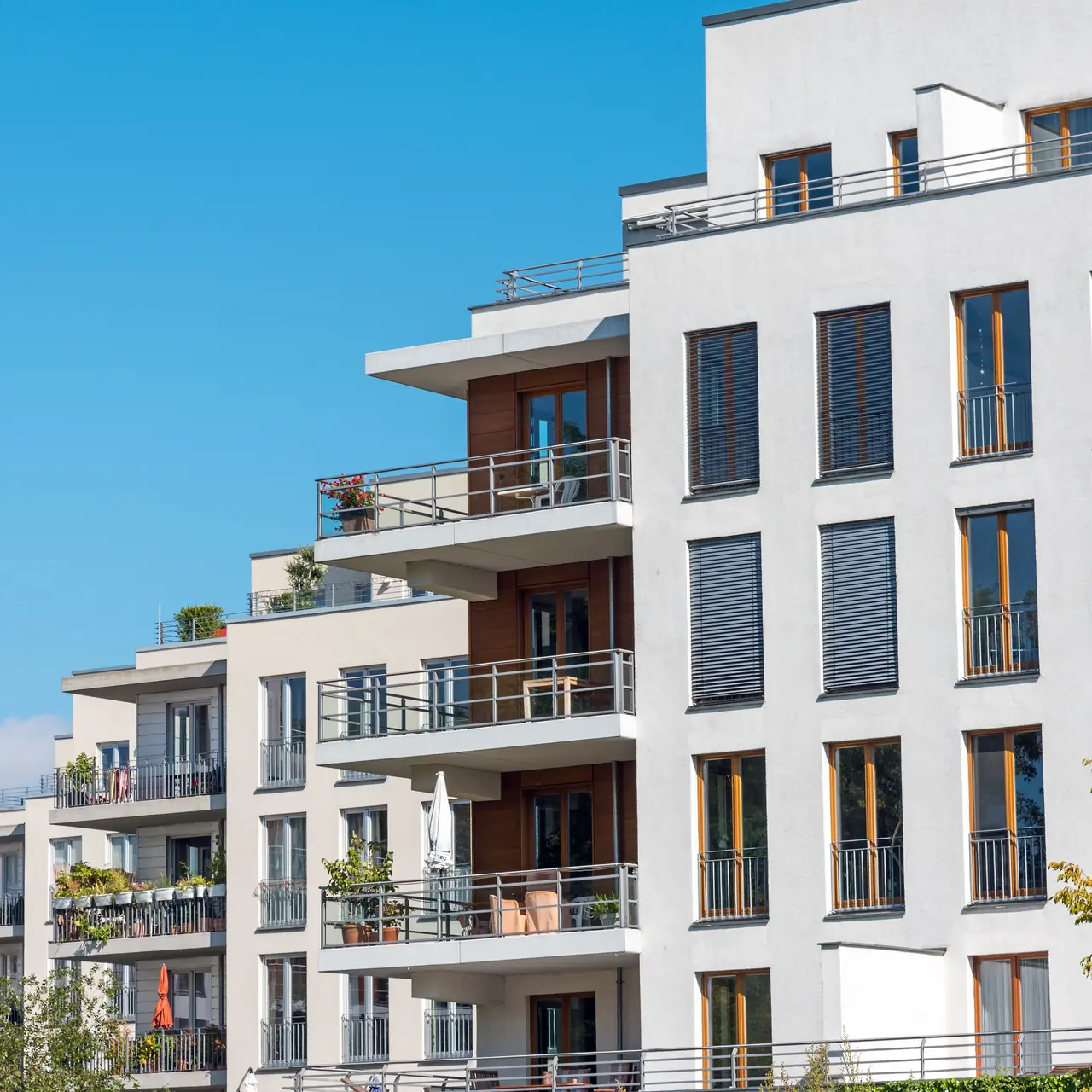 Sondereigentums-verwaltung